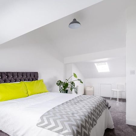 노먼턴 Whole House In Centre Of Town Ideal For Contractors And Professionals 빌라 외부 사진