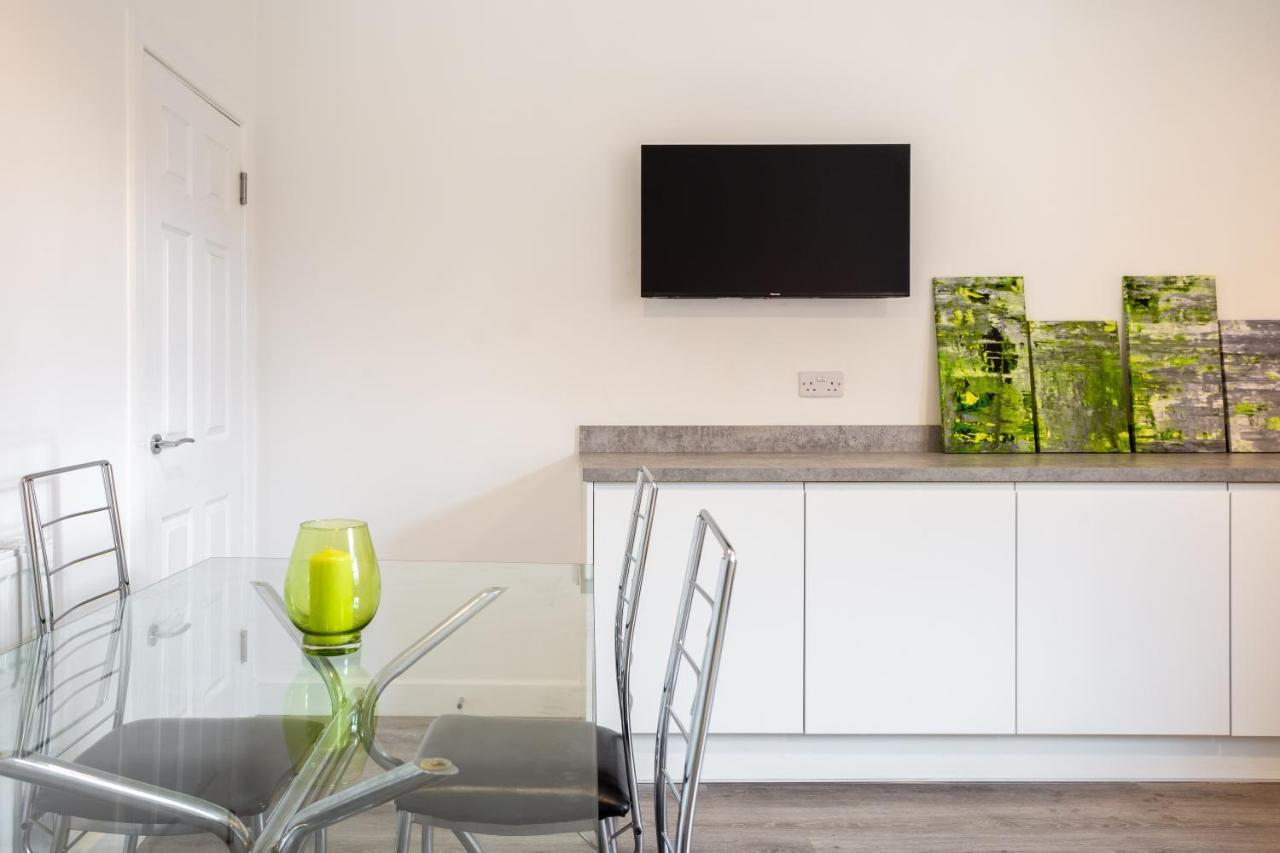 노먼턴 Whole House In Centre Of Town Ideal For Contractors And Professionals 빌라 외부 사진